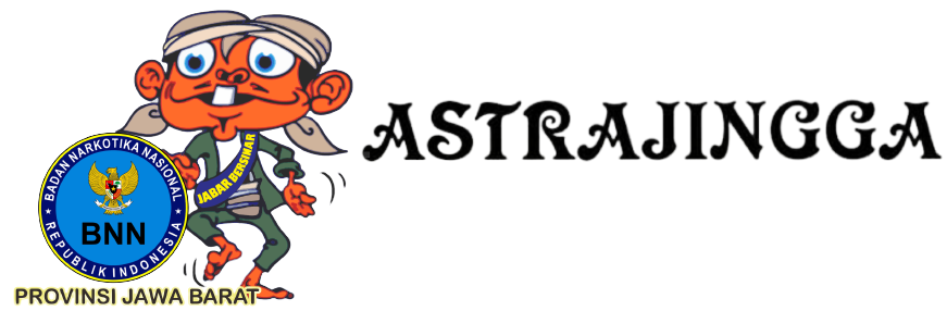 Astrajingga Logo